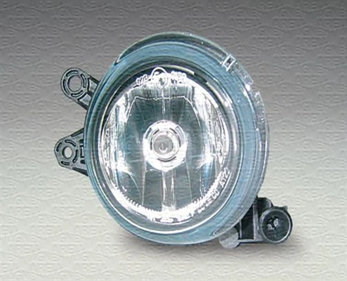 Front Fog Light